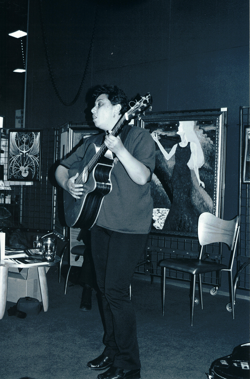 Paula & Mahinarangi 4