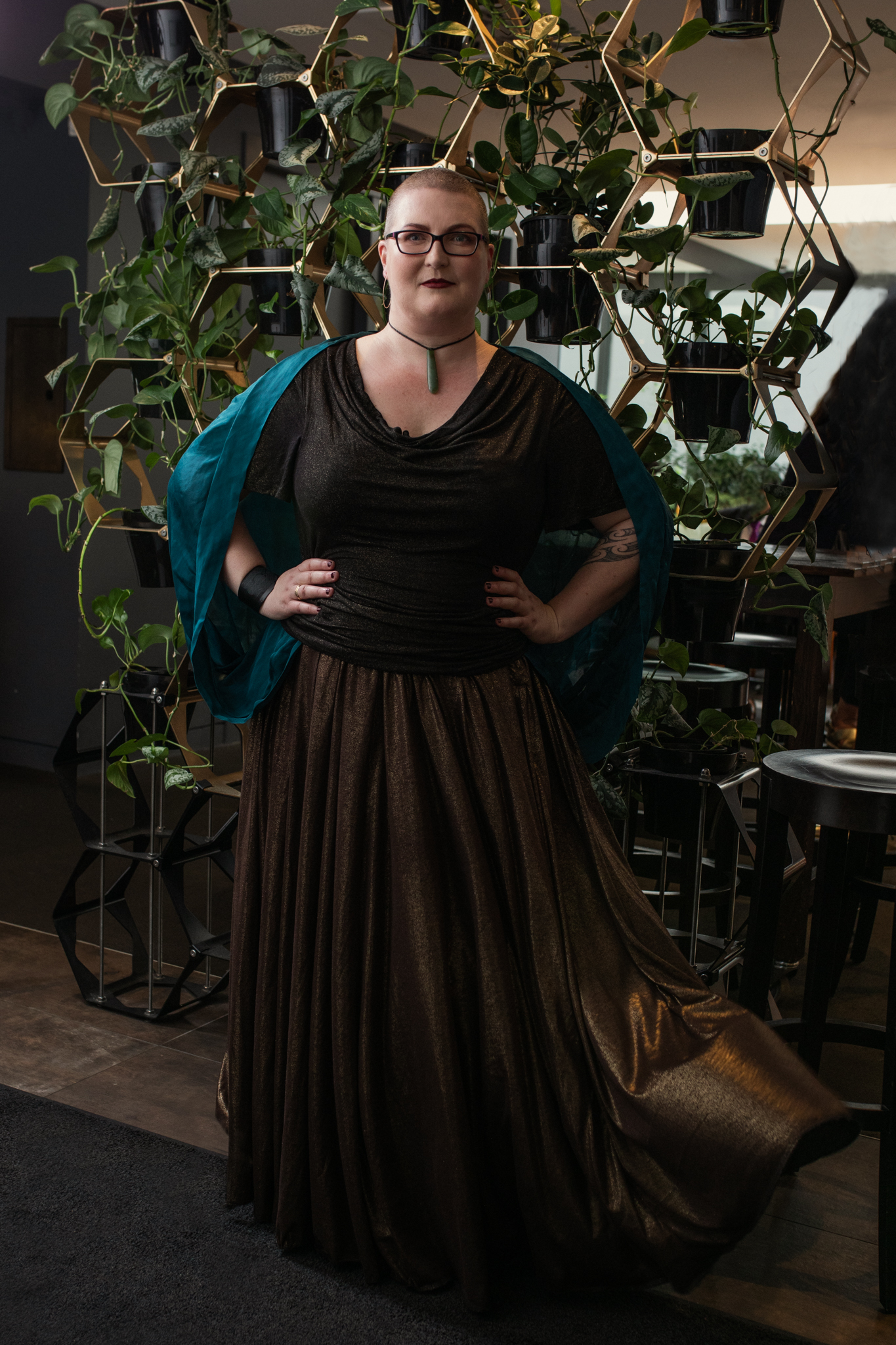 Paula Harris (C)2020 Tabitha Arthur Photography